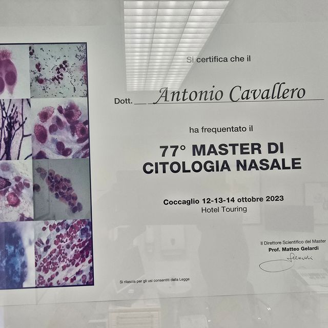 Ingrandire l'immagine: certificate 1