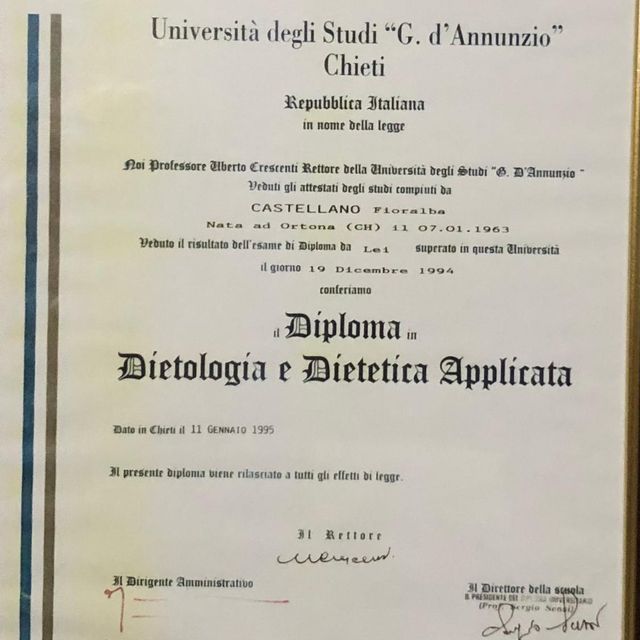 Ingrandire l'immagine: certificate 5