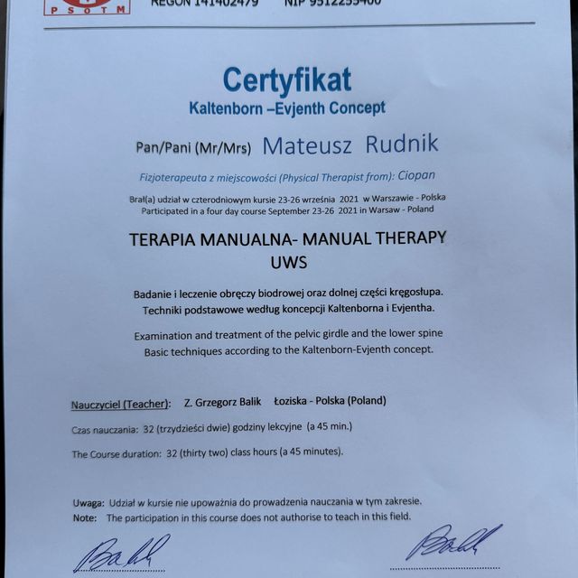 Powiększ obraz: certificate 4