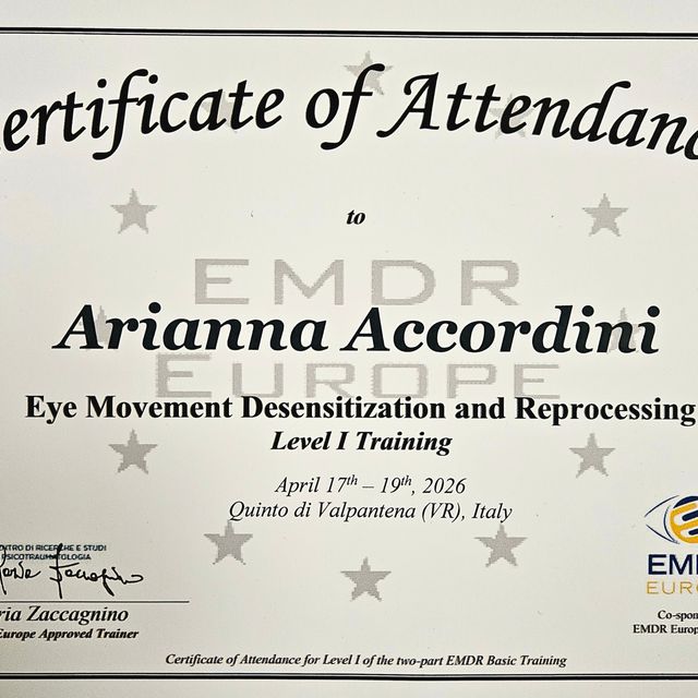Ingrandire l'immagine: certificate 1