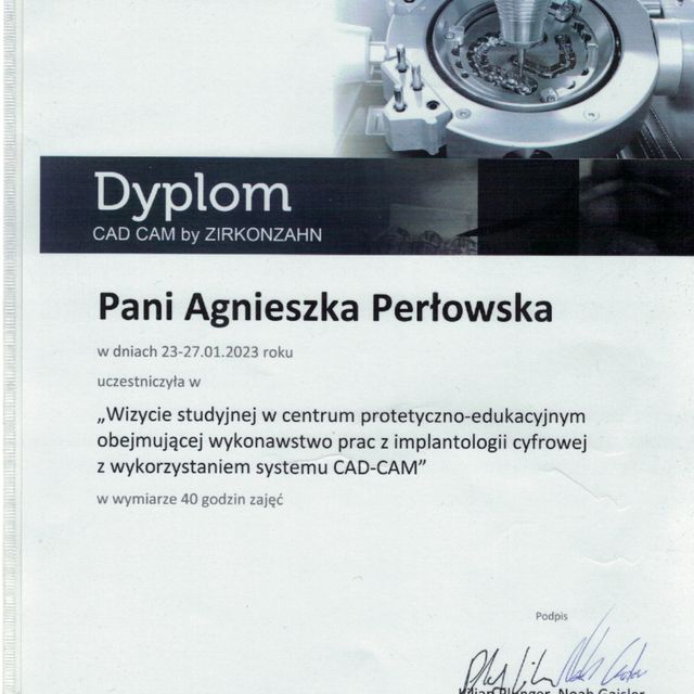 Powiększ obraz: certificate 5