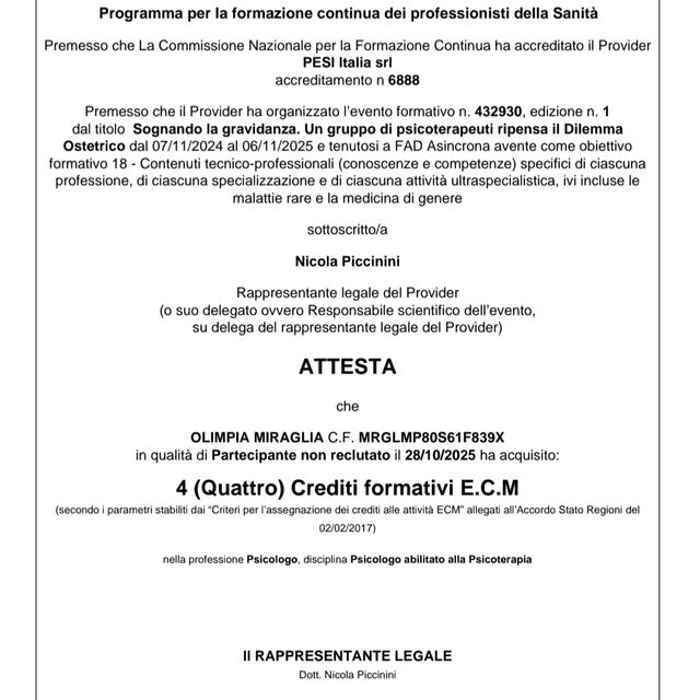 Ingrandire l'immagine: certificate 12