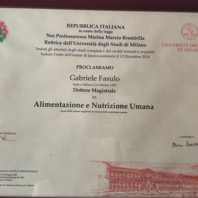 Ingrandire l'immagine: certificate 1