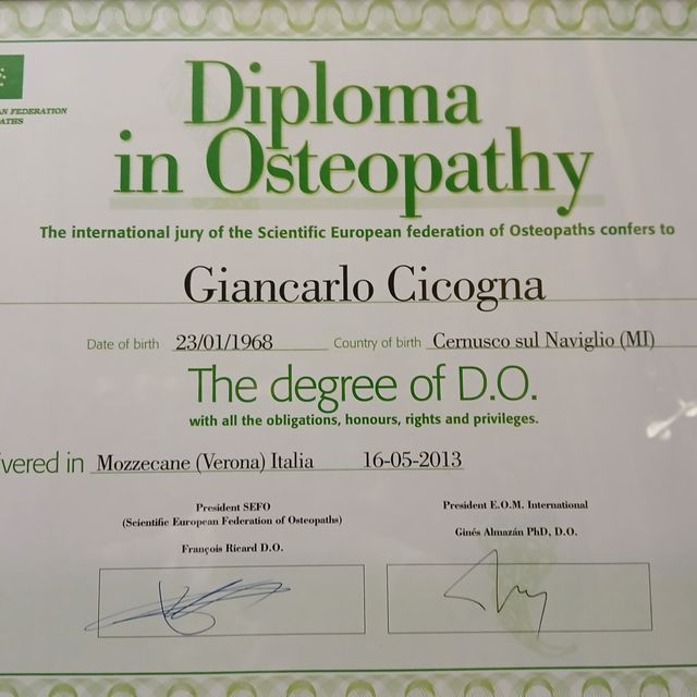 Ingrandire l'immagine: certificate 2