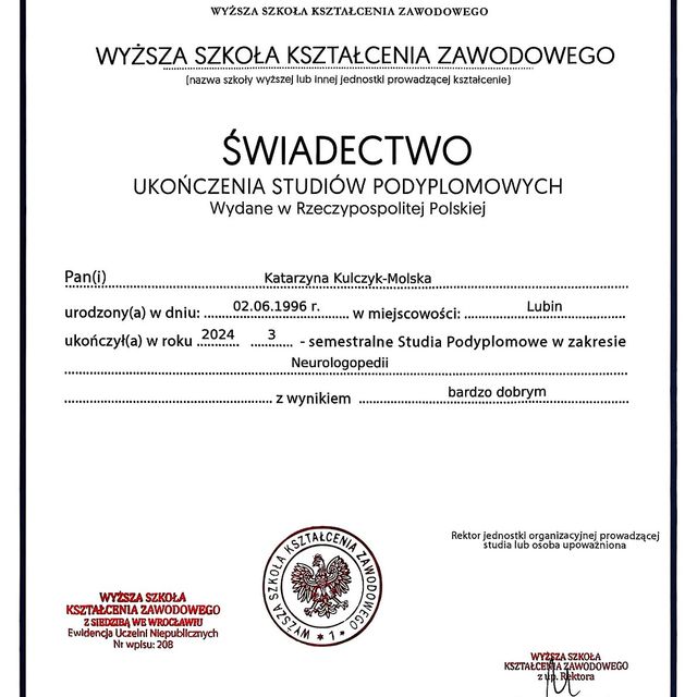 Powiększ obraz: certificate 22