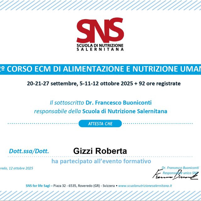 Ingrandire l'immagine: certificate 1