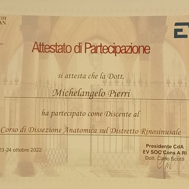 Ingrandire l'immagine: certificate 2