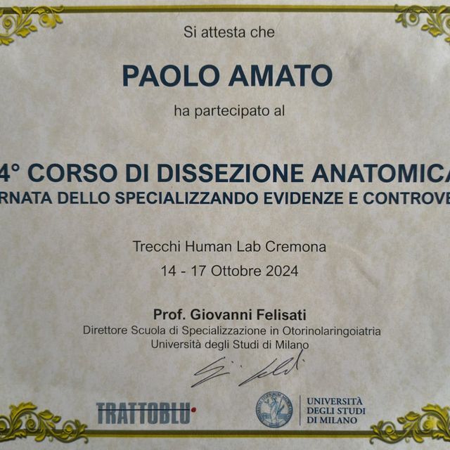Ingrandire l'immagine: certificate 5