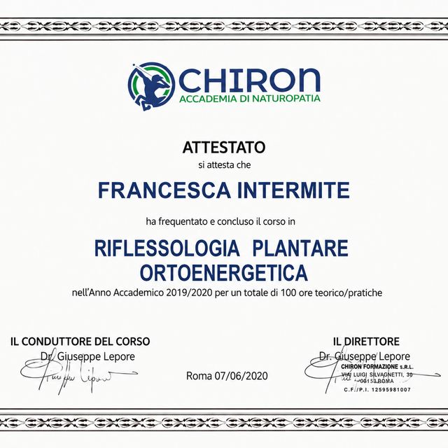 Ingrandire l'immagine: certificate 38