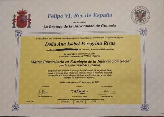 Acercar imagen: certificate 1