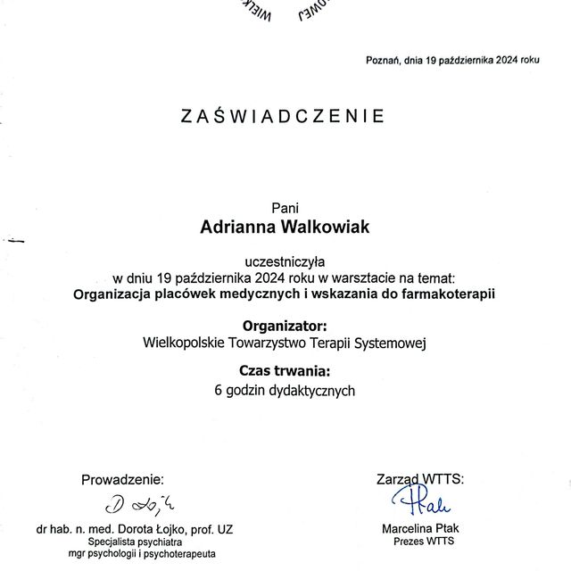 Powiększ obraz: certificate 11