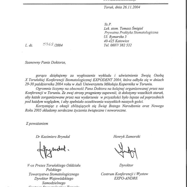 Powiększ obraz: certificate 64