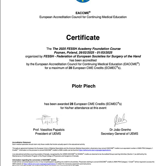 Powiększ obraz: certificate 1