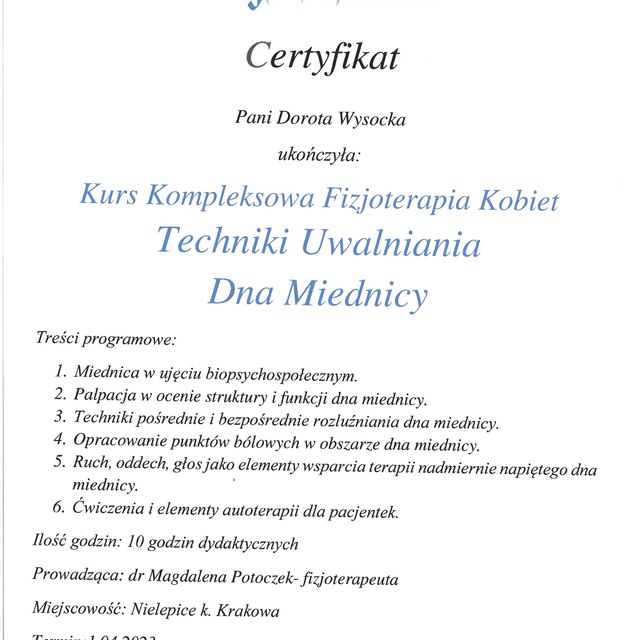 Powiększ obraz: certificate 8