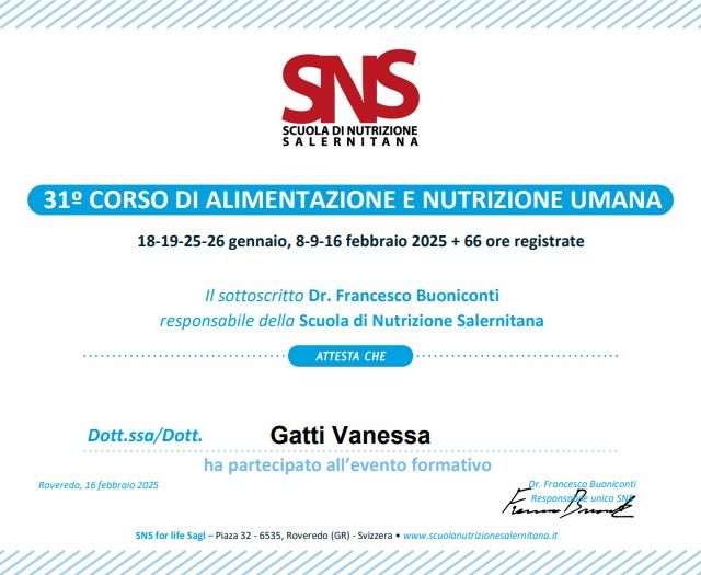 Ingrandire l'immagine: certificate 1