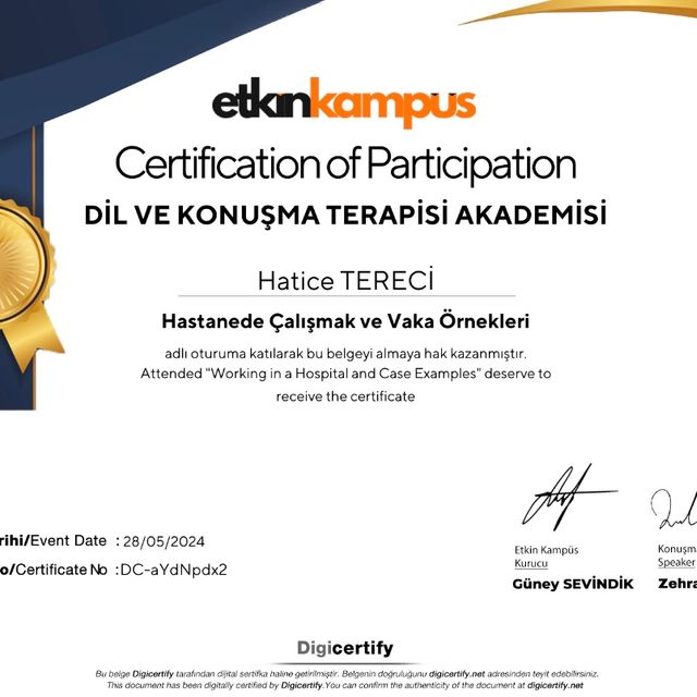 Resmi büyüt: certificate 39