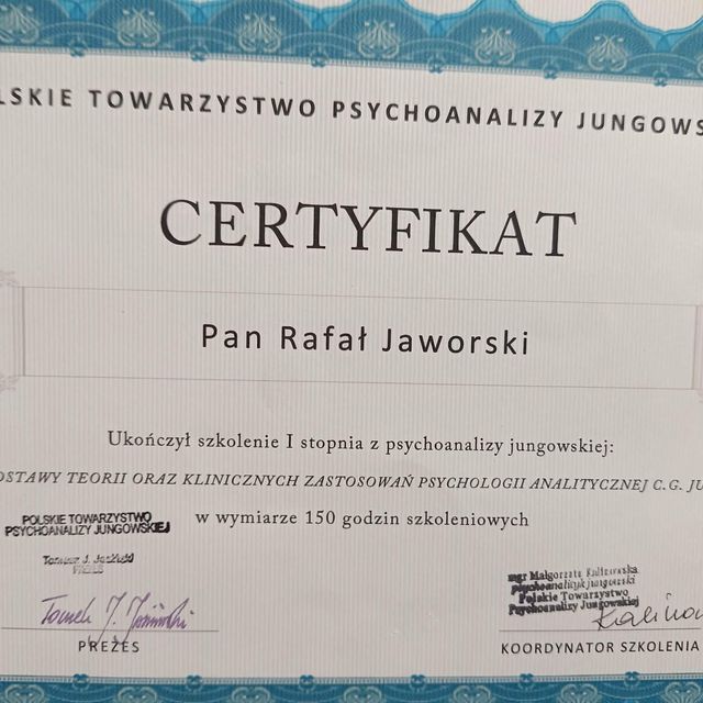 Powiększ obraz: certificate 7