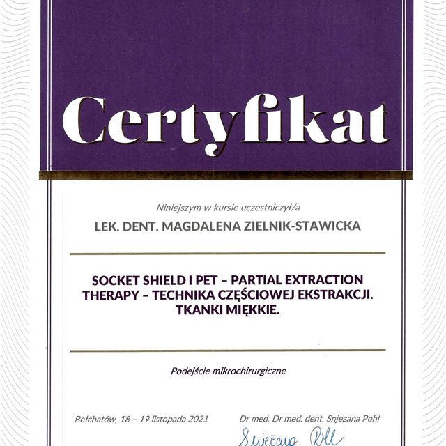Powiększ obraz: certificate 9