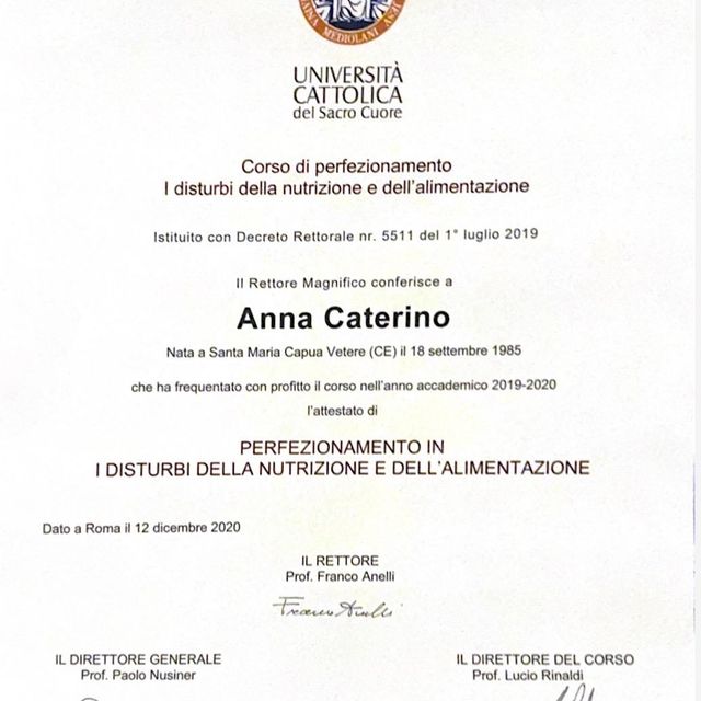 Ingrandire l'immagine: certificate 2