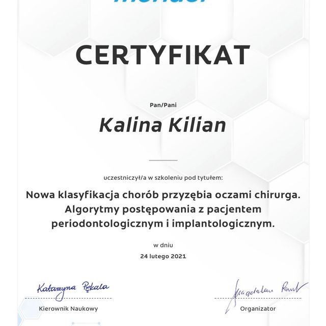 Powiększ obraz: certificate 12