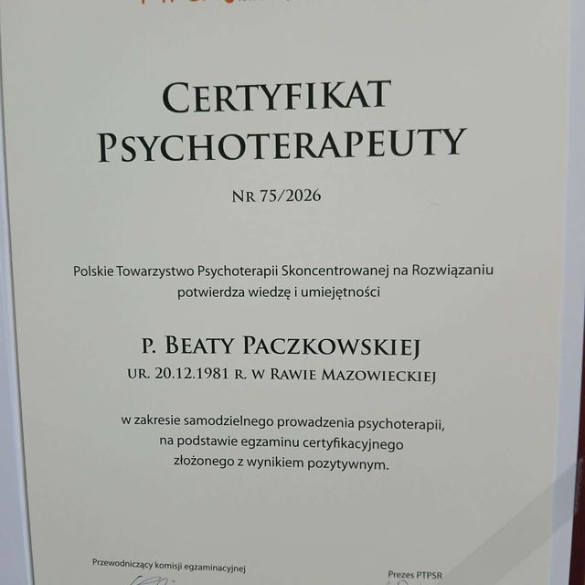 Powiększ obraz: certificate 24
