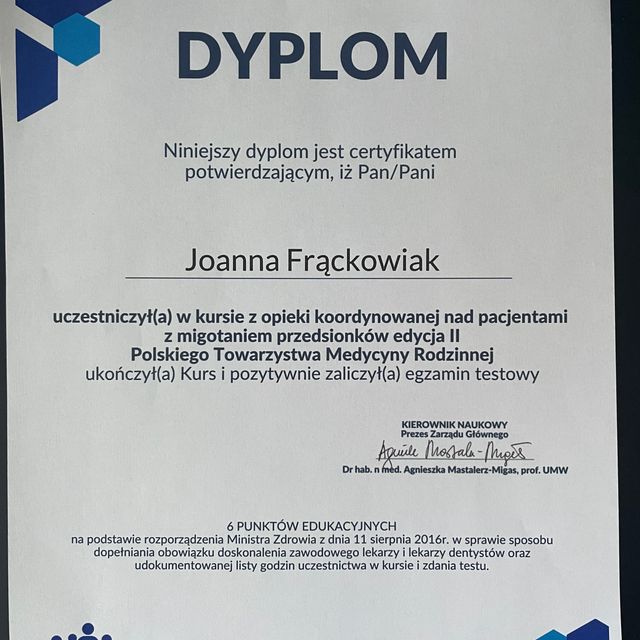 Powiększ obraz: certificate 4