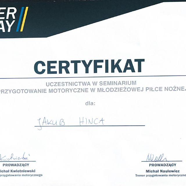 Powiększ obraz: certificate 14