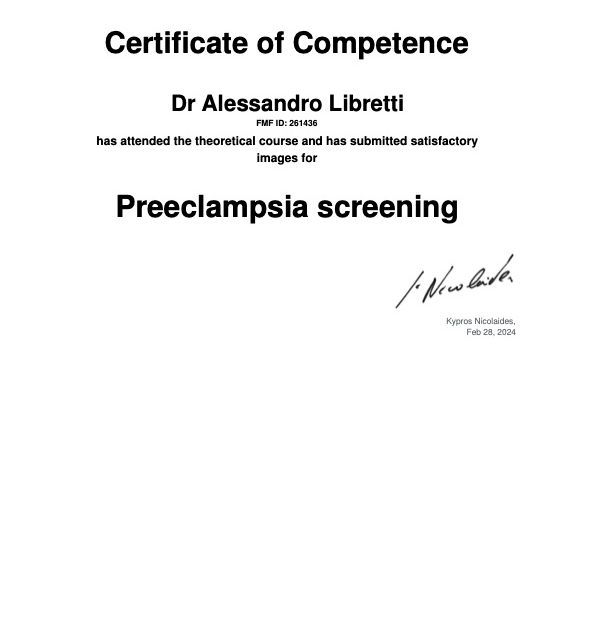 Ingrandire l'immagine: certificate 5