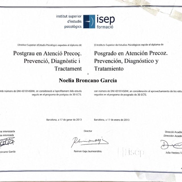 Acercar imagen: certificate 3