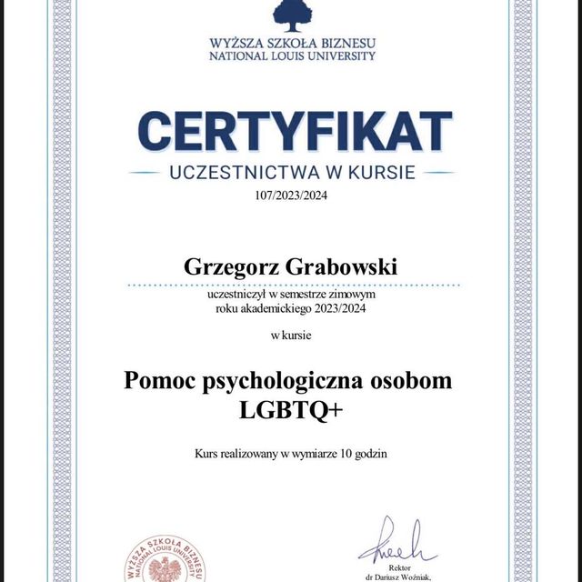 Powiększ obraz: certificate 4