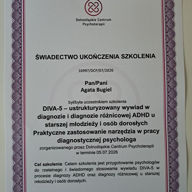 Powiększ obraz: certificate 1