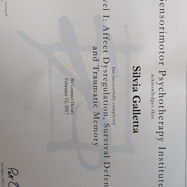 Ingrandire l'immagine: certificate 2