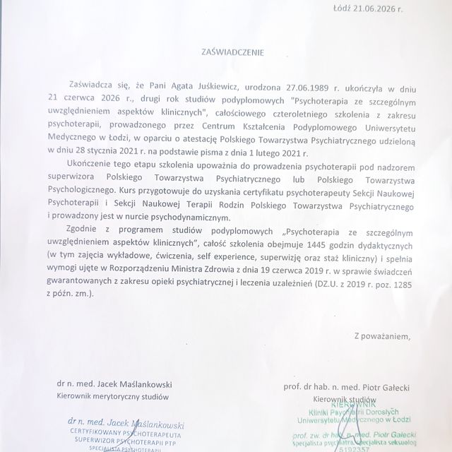 Powiększ obraz: certificate 2