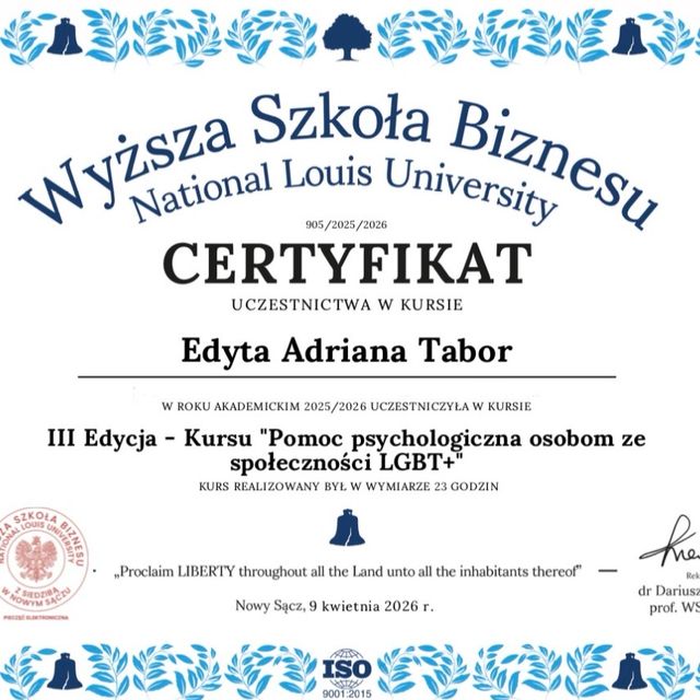 Powiększ obraz: certificate 13