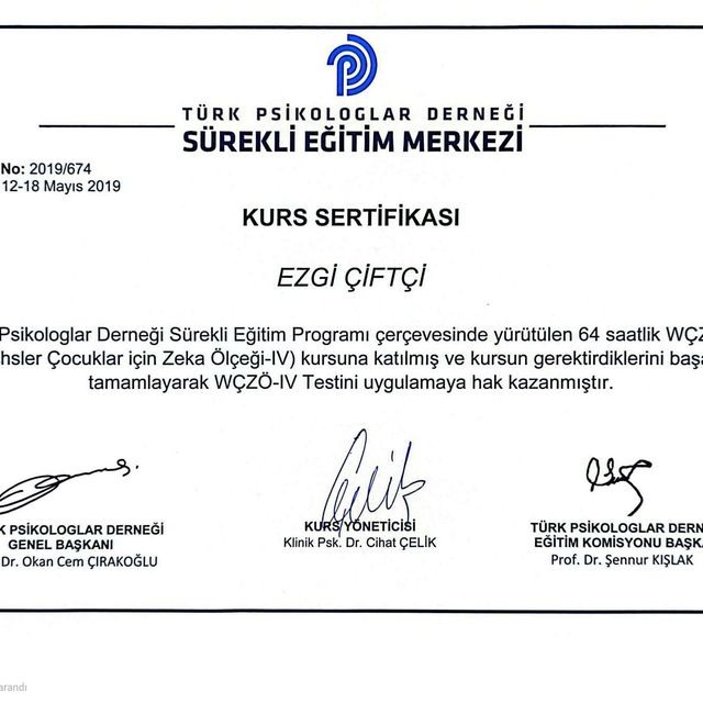 Resmi büyüt: certificate 1