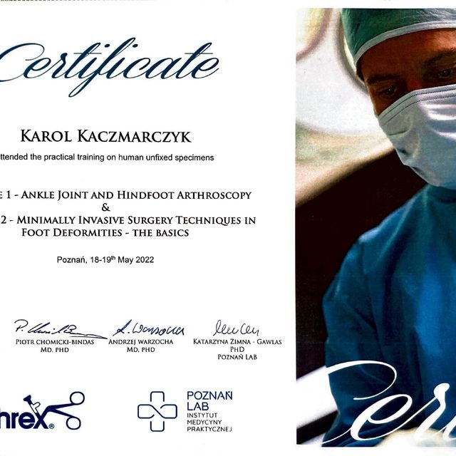 Powiększ obraz: certificate 8