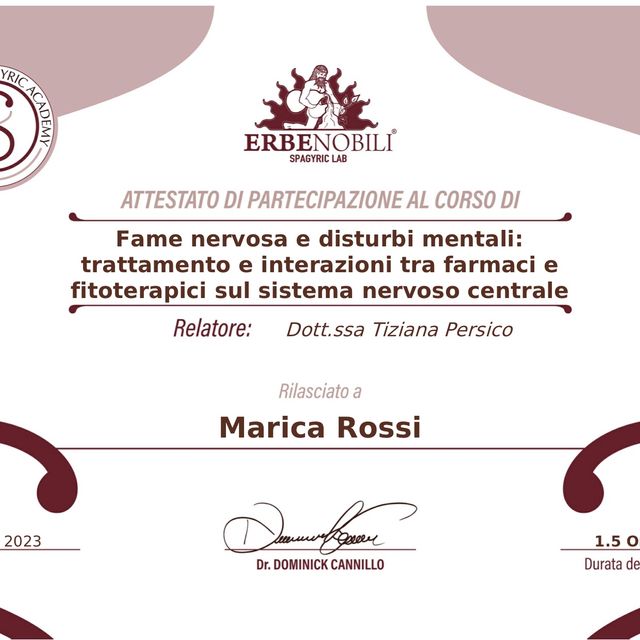 Ingrandire l'immagine: certificate 11