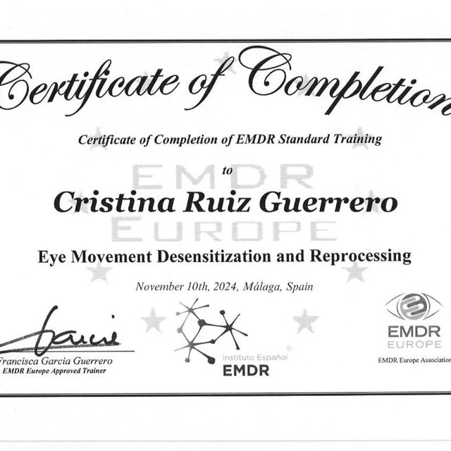 Acercar imagen: certificate 1