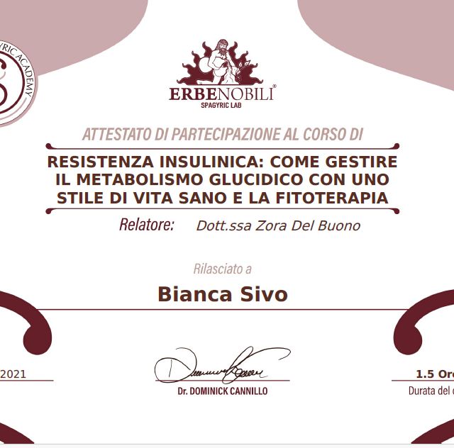 Ingrandire l'immagine: certificate 9