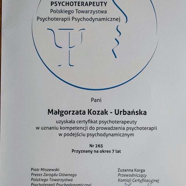 Powiększ obraz: certificate 4