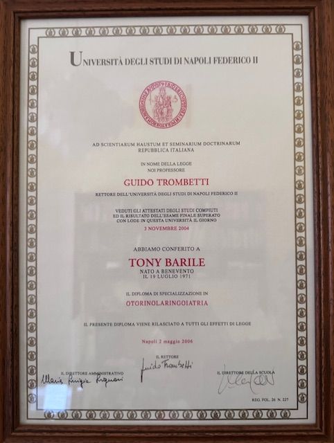 Ingrandire l'immagine: certificate 2