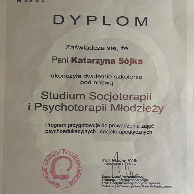 Powiększ obraz: certificate 2