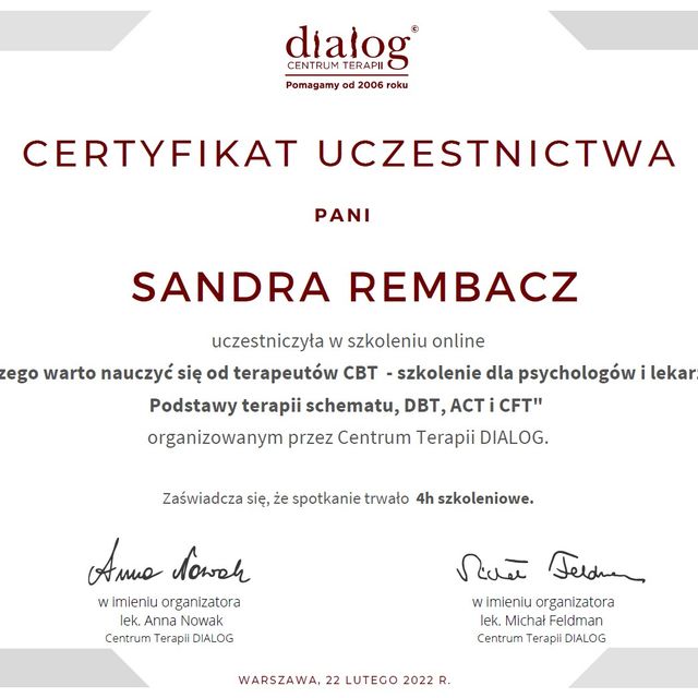 Powiększ obraz: certificate 9