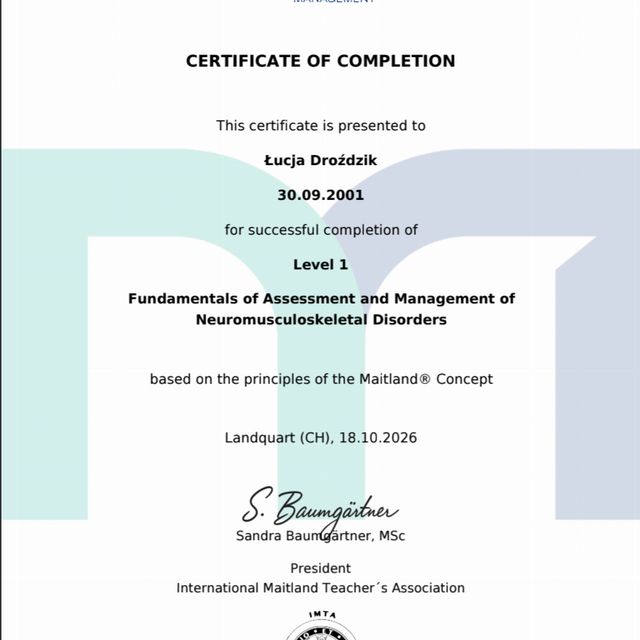Powiększ obraz: certificate 1
