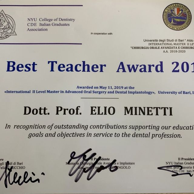 Ingrandire l'immagine: certificate 1