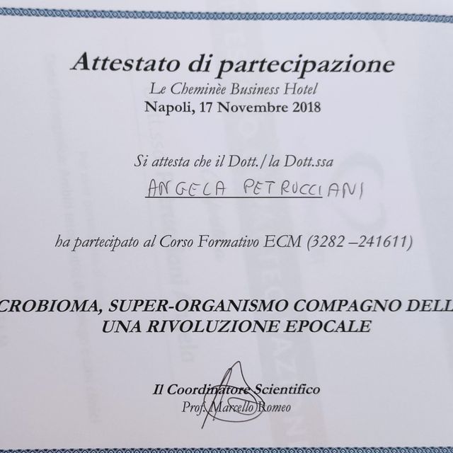 Ingrandire l'immagine: certificate 14