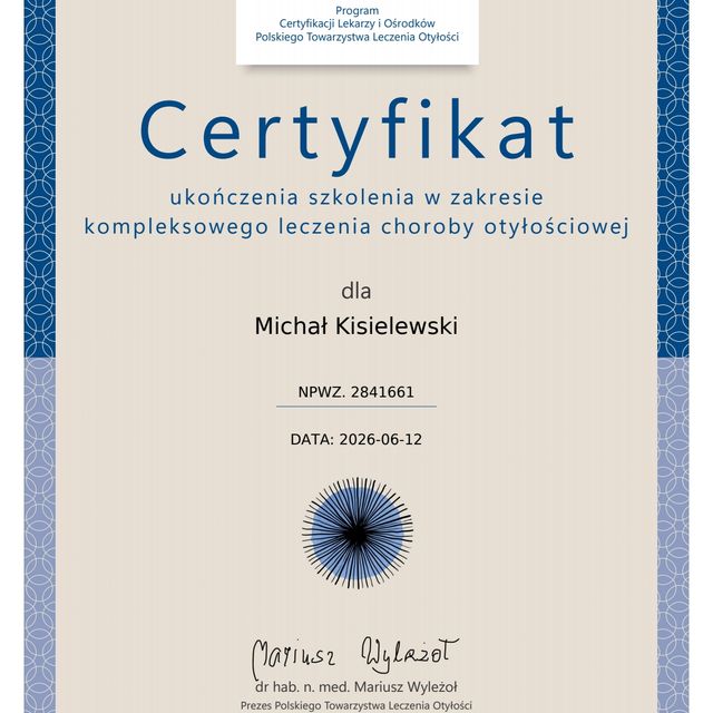 Powiększ obraz: certificate 4