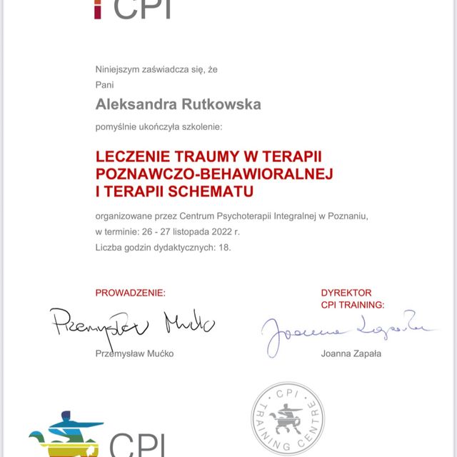 Powiększ obraz: certificate 3