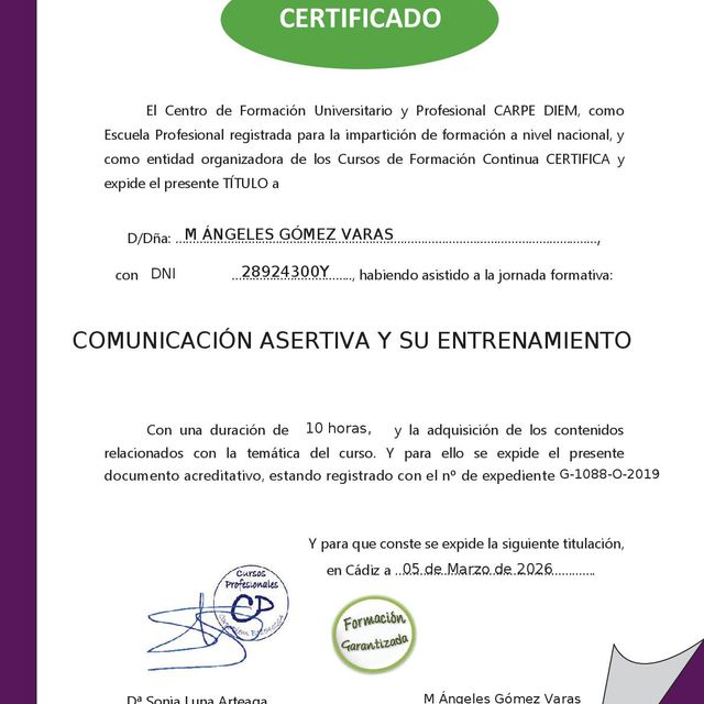 Acercar imagen: certificate 5