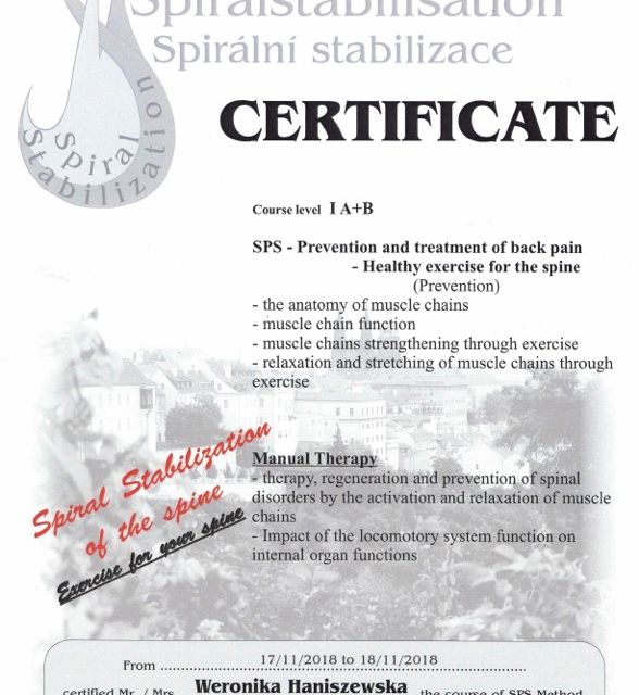 Powiększ obraz: certificate 5